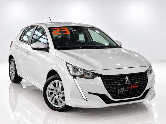 PEUGEOT-208-2022