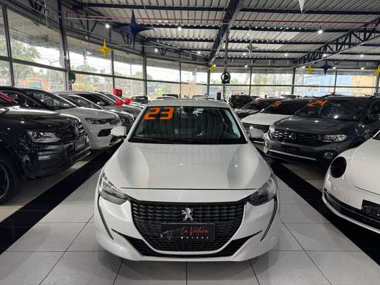 PEUGEOT-208-2022