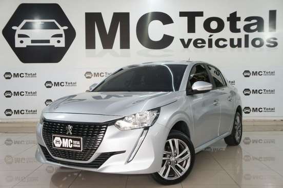 PEUGEOT-208-2022