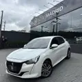 PEUGEOT 208 1.6 16V FLEX ALLURE AT6 PEUGEOT 208 1.6 16V FLEX ALLURE AT6