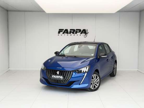 PEUGEOT-208-2022
