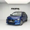 PEUGEOT 208 1.6 16V FLEX GRIFFE AT6 PEUGEOT 208 1.6 16V FLEX GRIFFE AT6