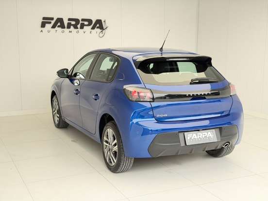 PEUGEOT-208-2022