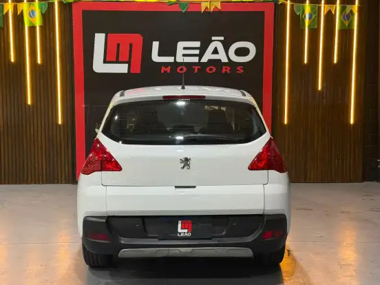 PEUGEOT-3008-2011