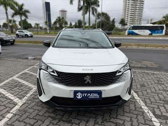 PEUGEOT-3008-2021