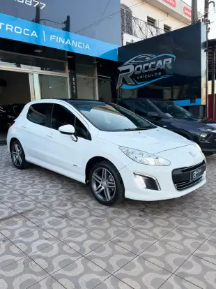 PEUGEOT-308-2015