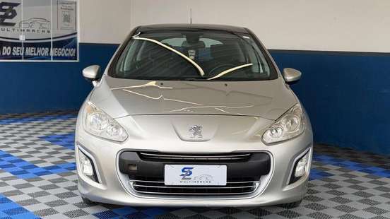 PEUGEOT-308-2012