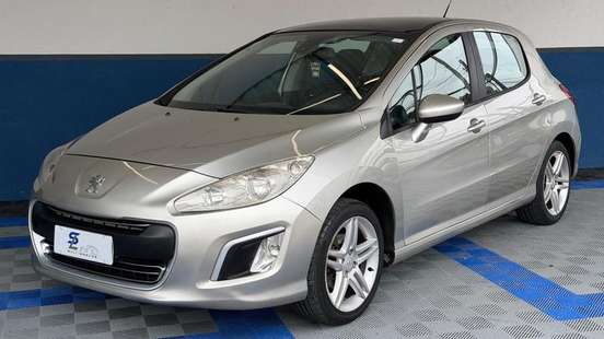 PEUGEOT-308-2012