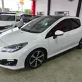 PEUGEOT 308 1.6 ALLURE 16V FLEX 4P MANUAL PEUGEOT 308 1.6 ALLURE 16V FLEX 4P MANUAL
