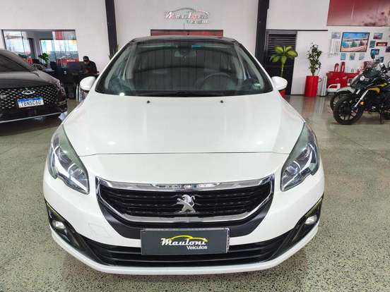 PEUGEOT-308-2015