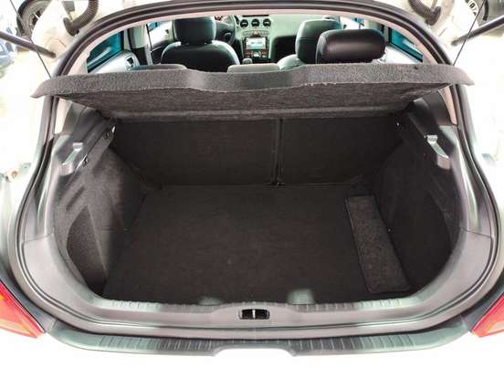 PEUGEOT-308-1.6 ALLURE 16V FLEX 4P MANUAL PEUGEOT-308-2015