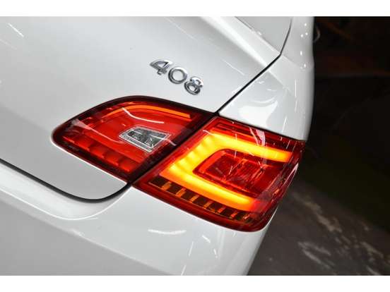 PEUGEOT-408-1.6 BUSINESS 16V TURBO FLEX 4P AUTOMÁTICO PEUGEOT-408-2018