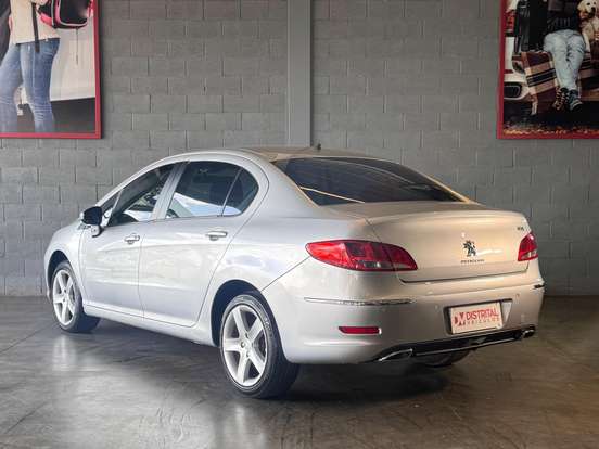 PEUGEOT-408-2013