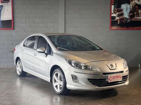 PEUGEOT-408-2013