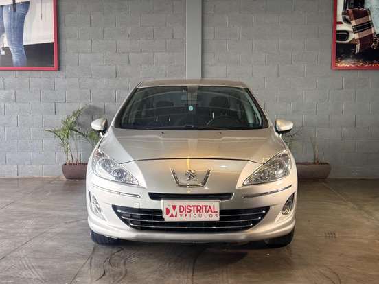 PEUGEOT-408-2013