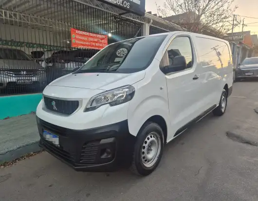PEUGEOT-EXPERT-1.6 BLUEHDI DIESEL BUSINESS MANUAL PEUGEOT-EXPERT-2020
