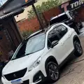 PEUGEOT 2008 1.6 16V THP FLEX GRIFFE 4P AUTOMÁTICO PEUGEOT 2008 1.6 16V THP FLEX GRIFFE 4P AUTOMÁTICO