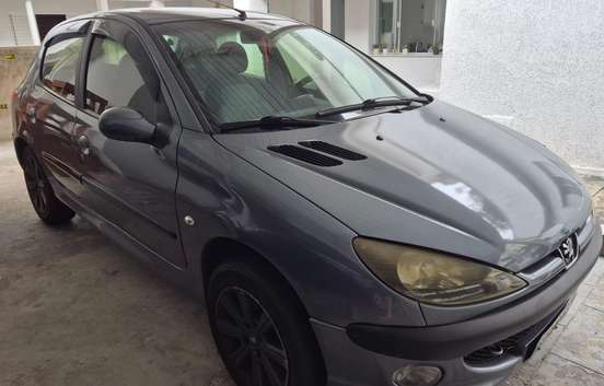 PEUGEOT-206-2003
