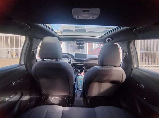 PEUGEOT-208-1.0 FIREFLY FLEX STYLE MANUAL PEUGEOT-208-2024