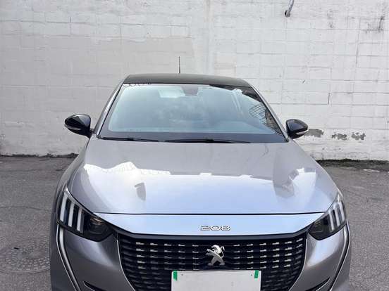 PEUGEOT-208-1.0 FIREFLY FLEX STYLE MANUAL PEUGEOT-208-2023