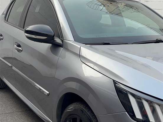 PEUGEOT-208-1.0 FIREFLY FLEX STYLE MANUAL PEUGEOT-208-2023