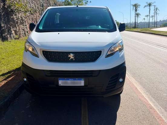 PEUGEOT-EXPERT-1.6 BLUEHDI DIESEL MINIBUS MANUAL PEUGEOT-EXPERT-2022
