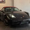 PORSCHE 718 2.0 16V H4 GASOLINA BOXSTER PDK PORSCHE 718 2.0 16V H4 GASOLINA BOXSTER PDK