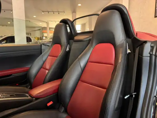 PORSCHE-718-2.0 16V H4 GASOLINA BOXSTER PDK PORSCHE-718-2020