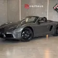 PORSCHE 718 2.0 16V H4 GASOLINA BOXSTER PDK PORSCHE 718 2.0 16V H4 GASOLINA BOXSTER PDK