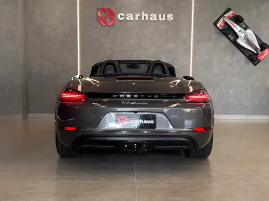 PORSCHE-718-2024