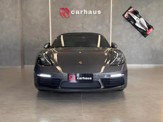 PORSCHE-718-2.0 16V H4 GASOLINA BOXSTER PDK PORSCHE-718-2024