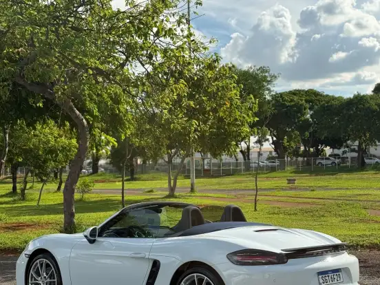 PORSCHE-718-2.0 16V H4 GASOLINA BOXSTER PDK PORSCHE-718-2023