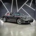 PORSCHE 718 2.0 16V H4 GASOLINA BOXSTER PDK PORSCHE 718 2.0 16V H4 GASOLINA BOXSTER PDK