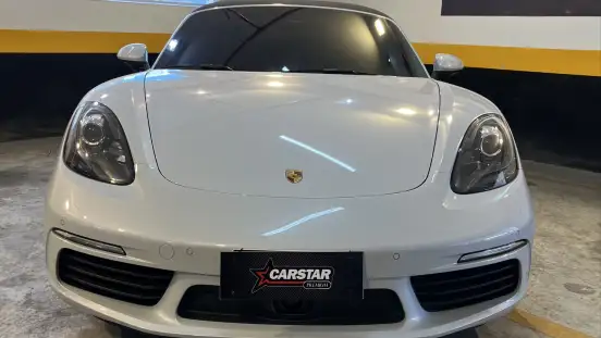 PORSCHE-718-2023
