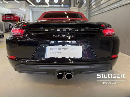 PORSCHE-718-2024