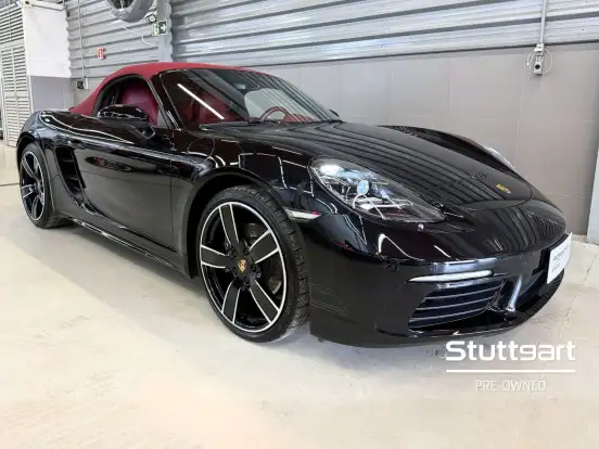 PORSCHE-718-2024