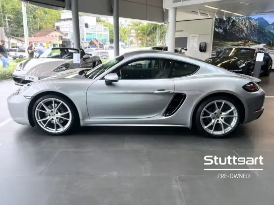 PORSCHE-718-2024