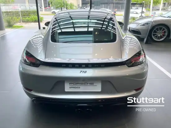 PORSCHE-718-2024