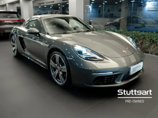PORSCHE-718-2024
