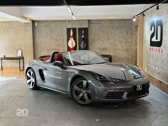 PORSCHE-718-2023