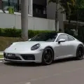 PORSCHE 911 3.0 24V H6 GASOLINA CARRERA 4 GTS PDK PORSCHE 911 3.0 24V H6 GASOLINA CARRERA 4 GTS PDK