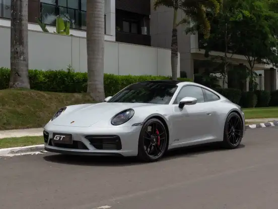 PORSCHE-911-3.0 24V H6 GASOLINA CARRERA 4 GTS PDK PORSCHE-911-2022