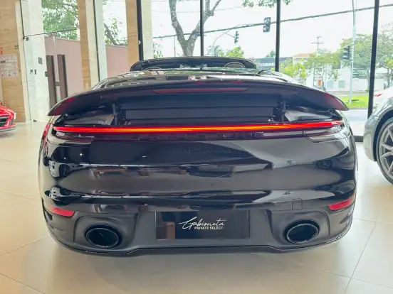 PORSCHE-911-3.0 24V H6 GASOLINA CARRERA CABRIOLET PDK PORSCHE-911-2022