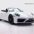 PORSCHE 911 3.0 24V H6 GASOLINA CARRERA GTS CABRIOLET PDK PORSCHE 911 3.0 24V H6 GASOLINA CARRERA GTS CABRIOLET PDK