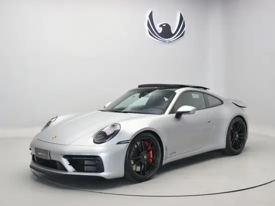 PORSCHE-911-3.0 24V H6 GASOLINA CARRERA GTS PDK PORSCHE-911-2022