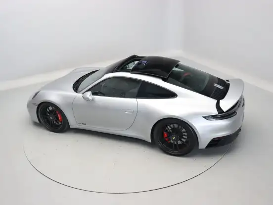 PORSCHE-911-3.0 24V H6 GASOLINA CARRERA GTS PDK PORSCHE-911-2022