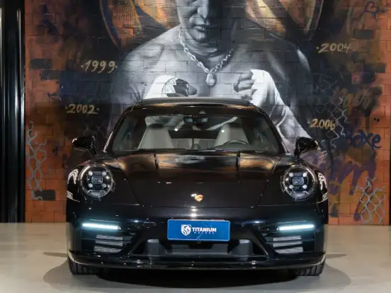 PORSCHE-911-3.0 24V H6 GASOLINA CARRERA PDK PORSCHE-911-2024