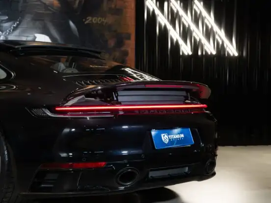 PORSCHE-911-3.0 24V H6 GASOLINA CARRERA PDK PORSCHE-911-2024