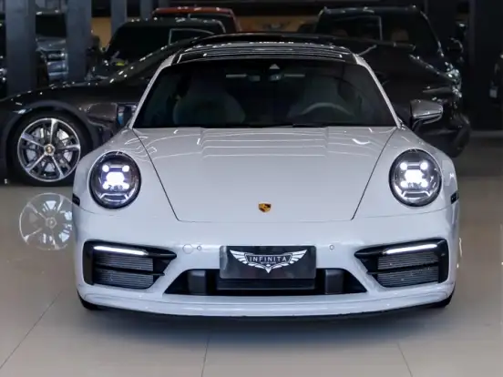 PORSCHE-911-3.0 24V H6 GASOLINA CARRERA T PDK PORSCHE-911-2023
