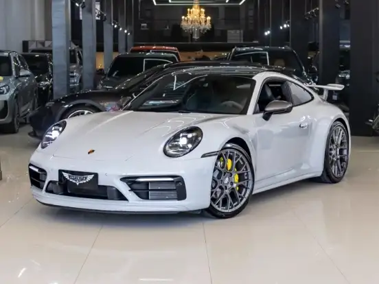 PORSCHE-911-3.0 24V H6 GASOLINA CARRERA T PDK PORSCHE-911-2023